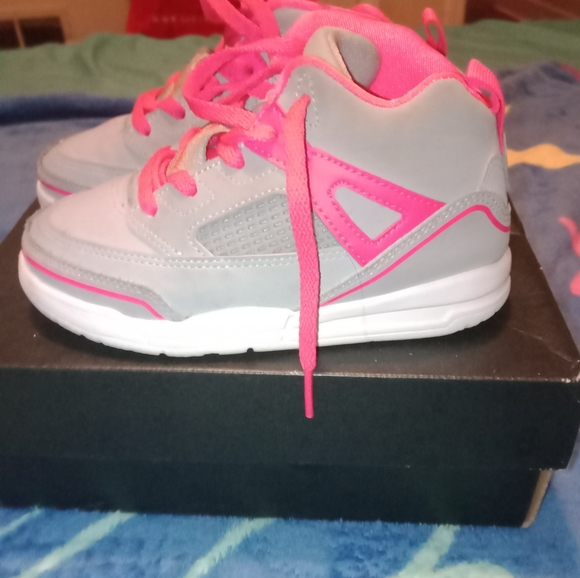 Jordan Other - Jordan Sprizike (TD)